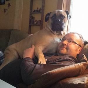 Meet your Posher, Brent